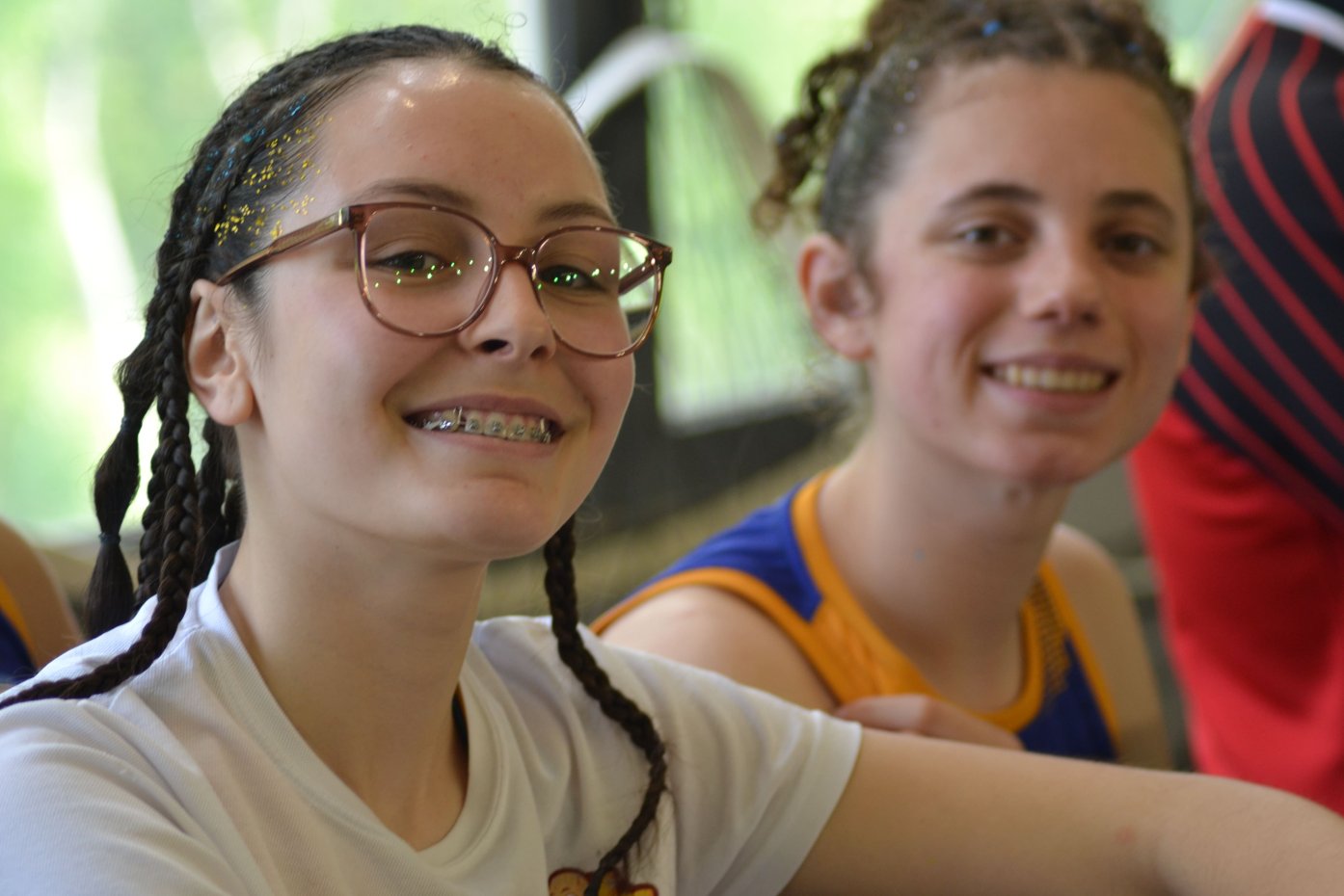 Photos U15F