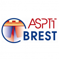 ASPTT BREST - 2