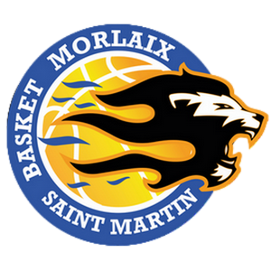 MORLAIX ST MARTIN BASKET - 3
